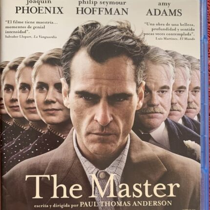 The Master