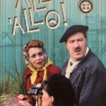 ALLO ALLO - TEMPORADA 6-9