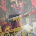 Kill Bill Volumen 1