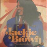 Jackie Brown - Edicion Coleccionista Limitada Metalica 4K UHD+ BLURAY