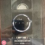 THE RING - EDICION METALICA 4K UHD + BLU RAY