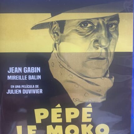 PEPE LE MOKO
