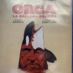 ORCA LA BALLENA ASESINA