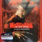 Pesadilla en Elm Street - Ed. 4K UHD + BLURAY