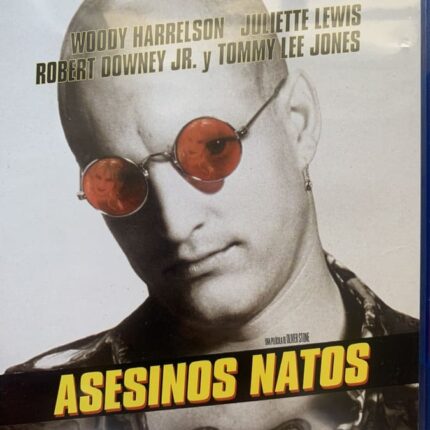 ASESINOS NATOS