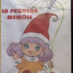 LA PEQUEÑA MEMOLE