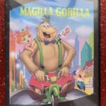 MAGUILA GORILA - EDICION COLECCIONISTA