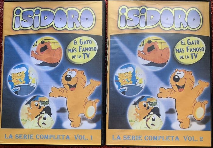 IMG_7797 ISIDORO - Imagen 1