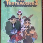 LOS TROTAMUSICOS