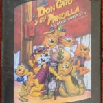 DON GATO Y SU PANDILLA
