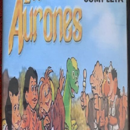 LOS AURONES