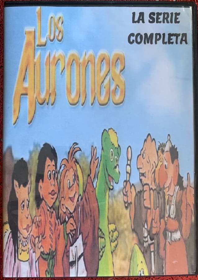 IMG_7805 LOS AURONES - Imagen 1