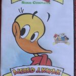 ALFRED J KWAK - ANIMACION INFANTIL