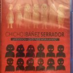 CHICHO IBAÑEZ SERRADOR 2 PELICULAS: LA RESIDENCIA Y QUIEN PUEDE MATAR A UN NIÑO