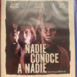NADIE CONOCE A NADIE