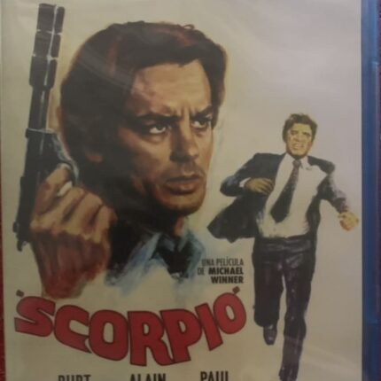 SCORPIO