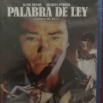 PALABRA DE LEY