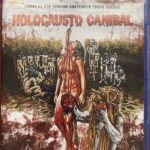 HOLOCAUSTO CANIBAL (1980)