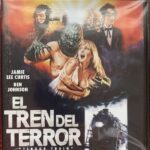 EL TREN DEL TERROR