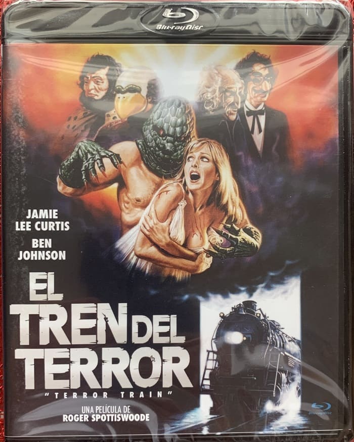 IMG_8185 EL TREN DEL TERROR - Imagen 1