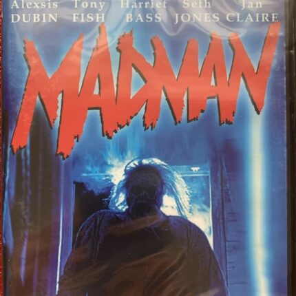 MADMAN