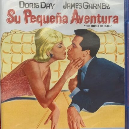 SU PEQUEÑA AVENTURA