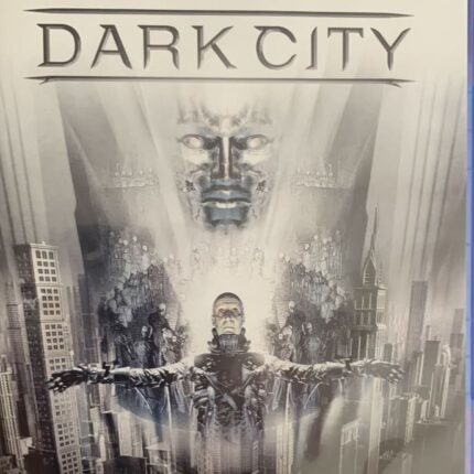 Dark City