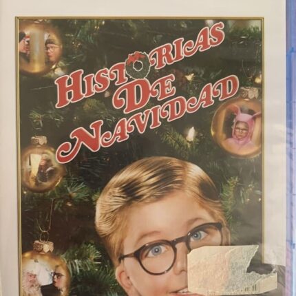 HISTORIAS DE NAVIDAD