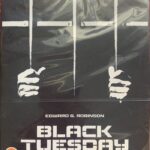 BLACK TUESDAY - Martes negro con Edward G. Robinson