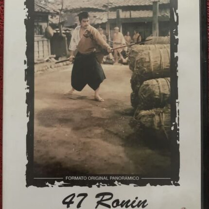 47 RONIN