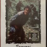SAMURAI