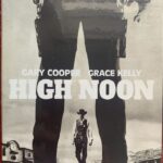 HIGH NOON / Solo ante el peligro - EDIC. COLECCIONISTA 4K UHD+BLU RAY  IMPORTACION