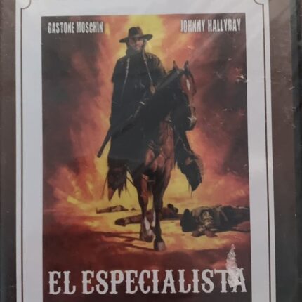 EL ESPECIALISTA