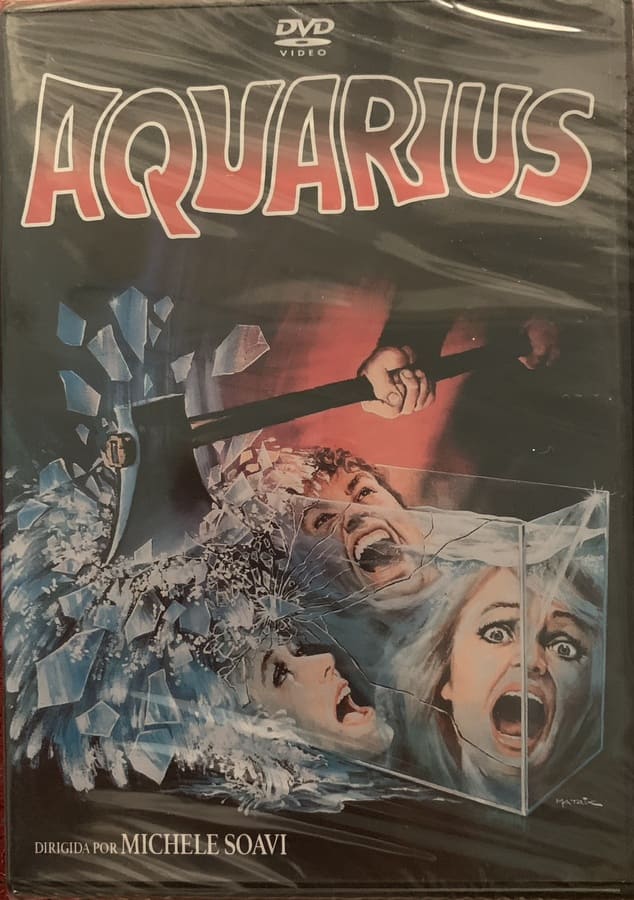 IMG_0515 AQUARIUS - Imagen 1