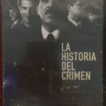 LA HISTORIA DEL CRIMEN