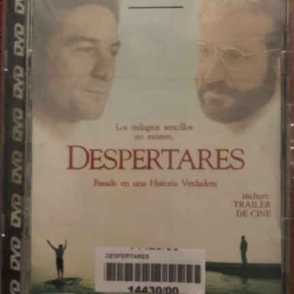 DESPERTARES