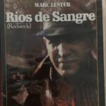RIOS DE SANGRE