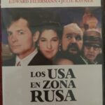 LOS USA EN ZONA RUSA