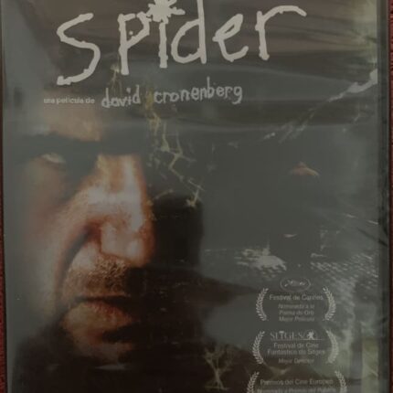 SPIDER