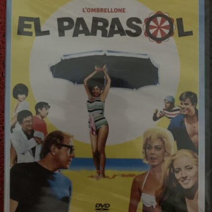 EL PARASOL