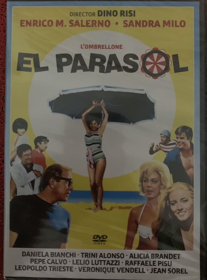 IMG_0553 EL PARASOL - Imagen 1
