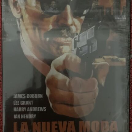 NUEVA MODA EN EL CRIMEN