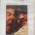 SCORE (VIOLENCIA CALLEJERA)