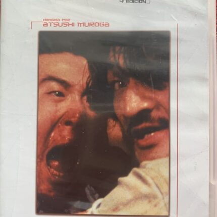 SCORE (VIOLENCIA CALLEJERA)