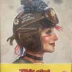 TANK GIRL