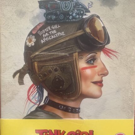 TANK GIRL