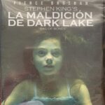 LA MALDICION DE DARK LAKE