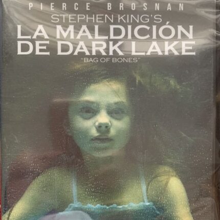 LA MALDICION DE DARK LAKE