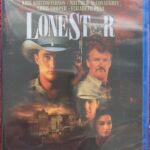 LONE STAR -  BLURAY