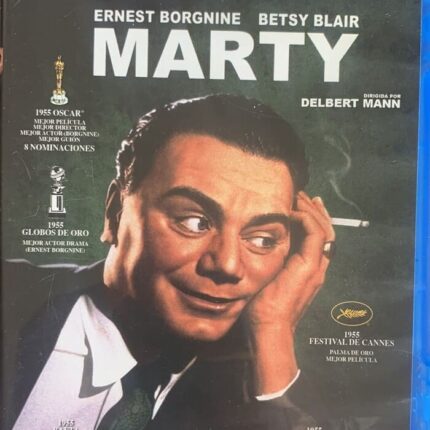 Marty
